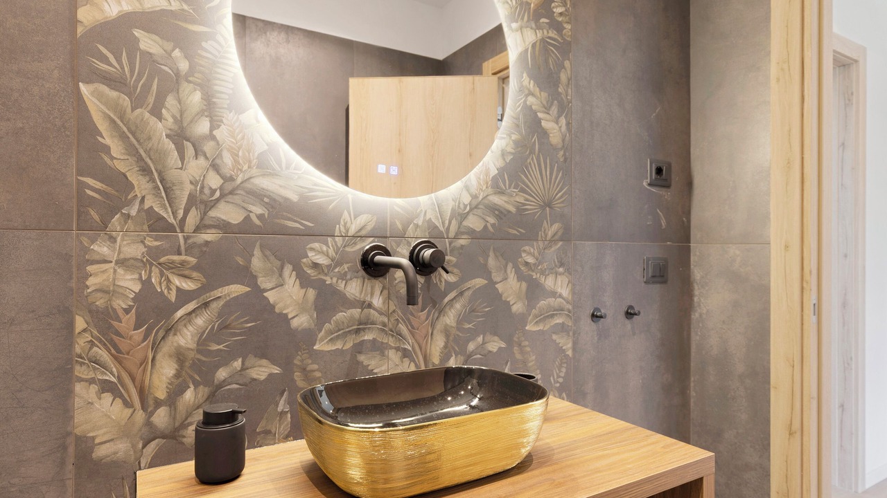 Photo of Bathroom in Barberino di Mugello