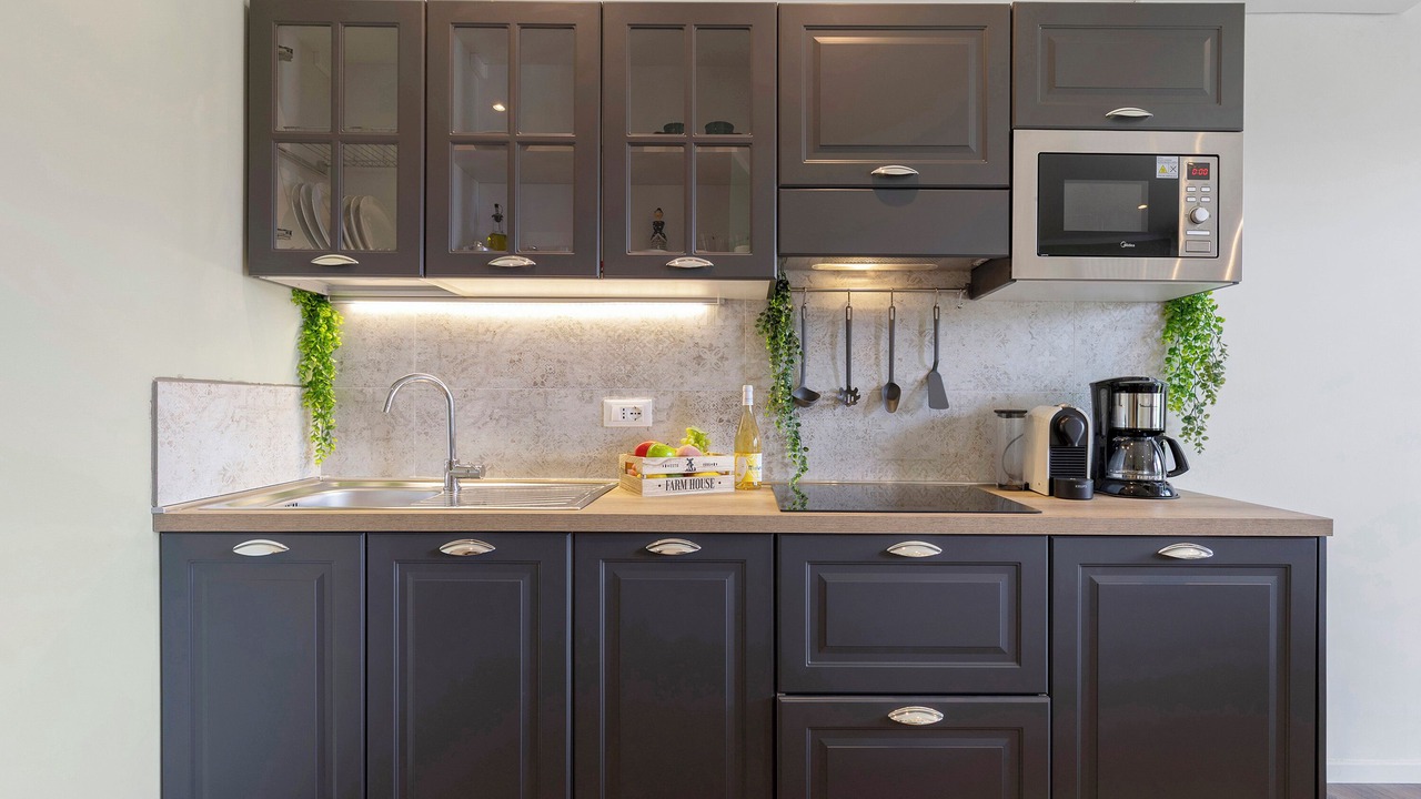 Photo of Kitchen in Barberino di Mugello