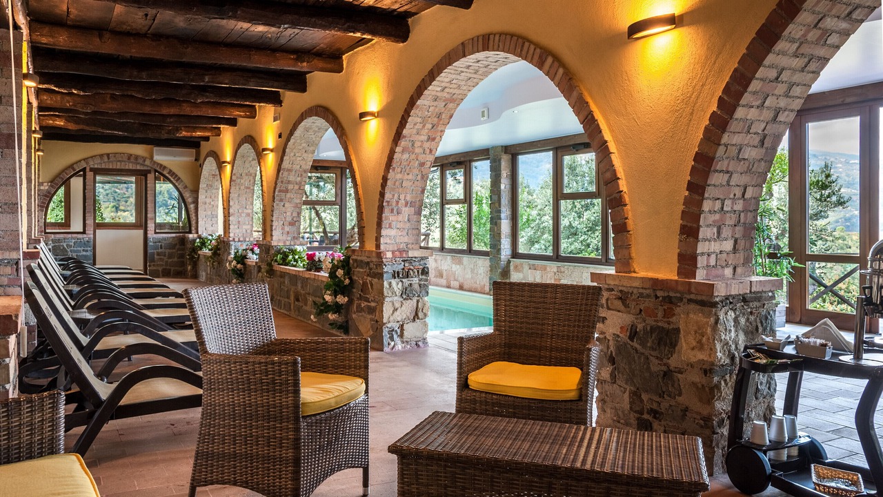 Photo of Outdoor in Stella Cilento