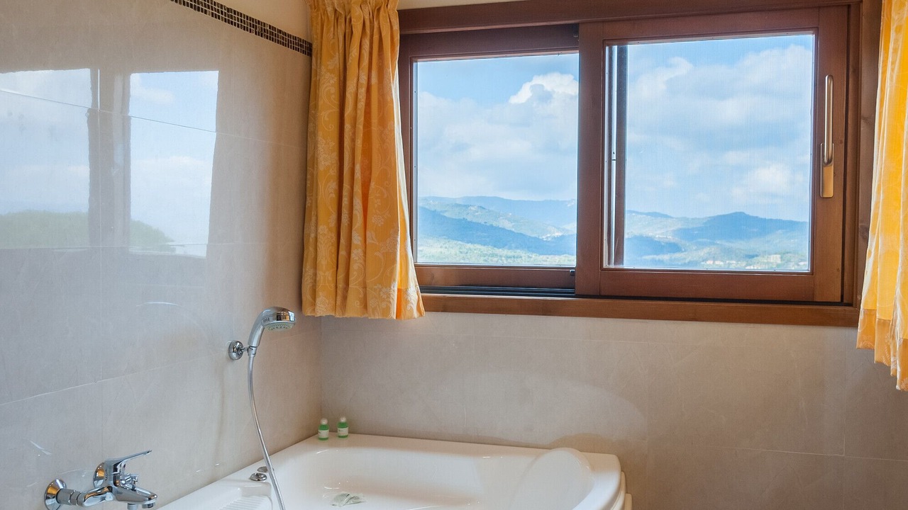 Photo of Bathroom in Stella Cilento
