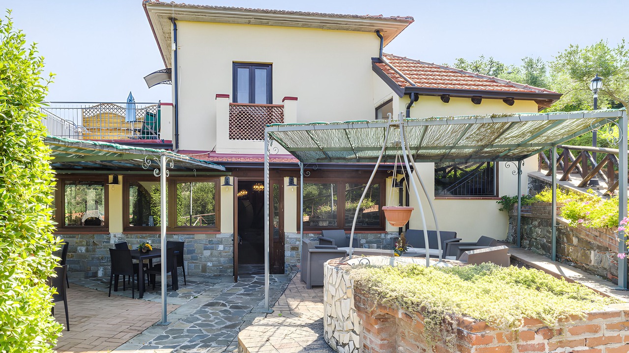 Photo of Outdoor in Stella Cilento