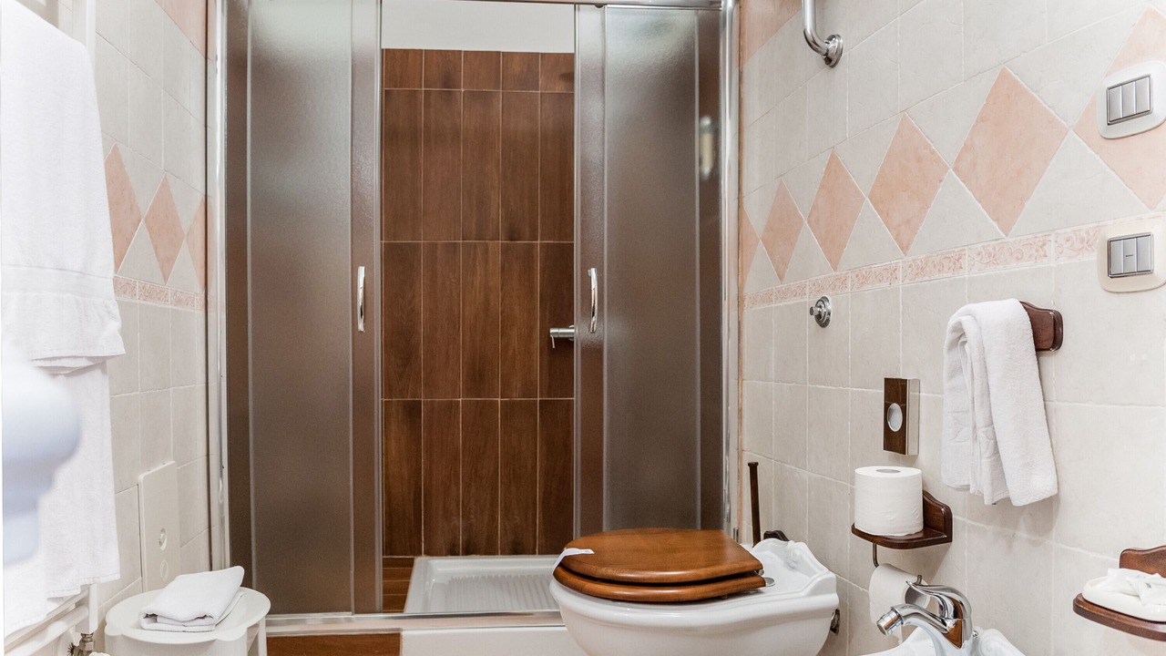 Photo of Bathroom in Stella Cilento