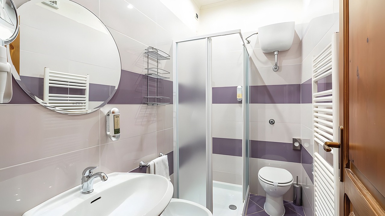Photo of Bathroom in Stella Cilento