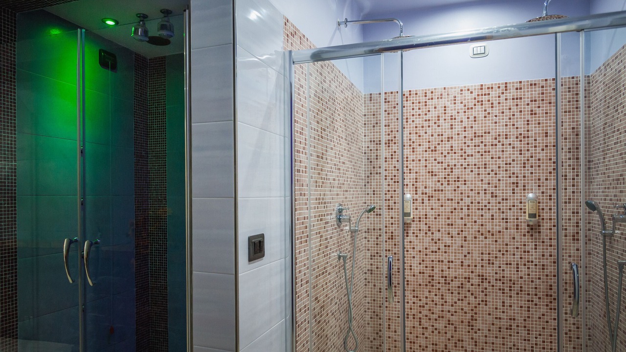 Photo of Bathroom in Stella Cilento