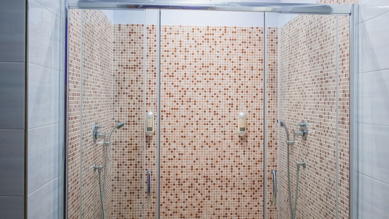 Photo of Bathroom in Stella Cilento