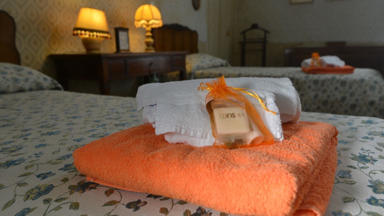 Photo of Bedroom in Macchia