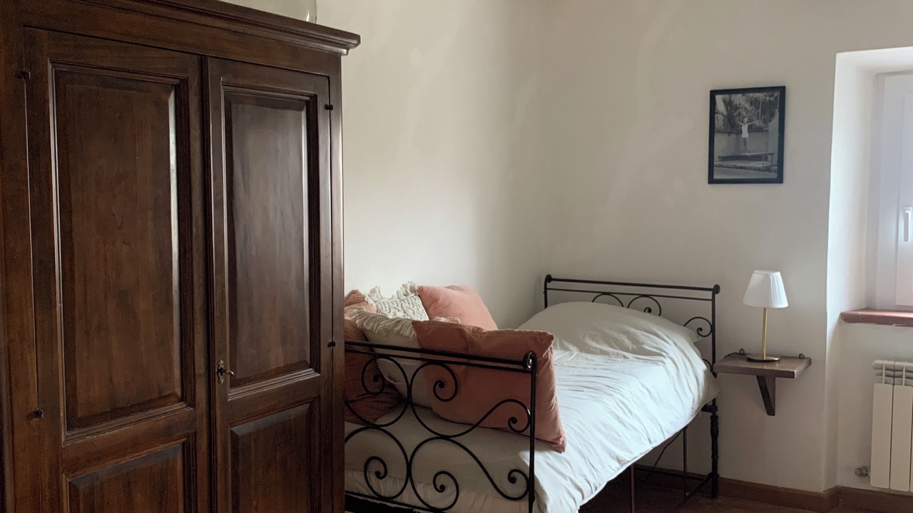 Photo of Bedroom in Arcidosso