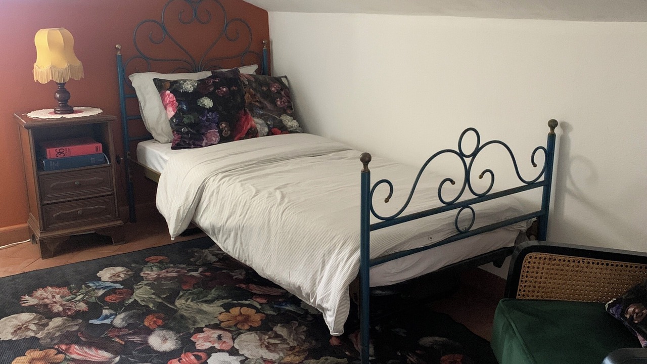 Photo of Bedroom in Arcidosso