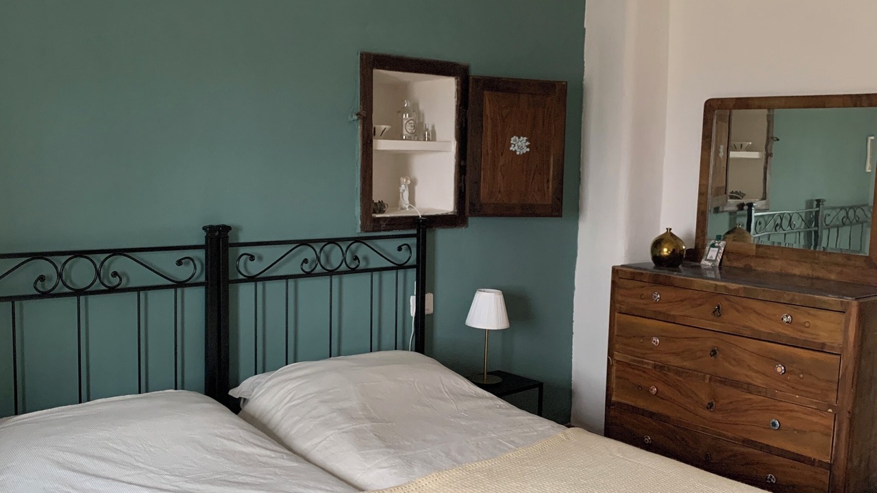 Photo of Bedroom in Arcidosso
