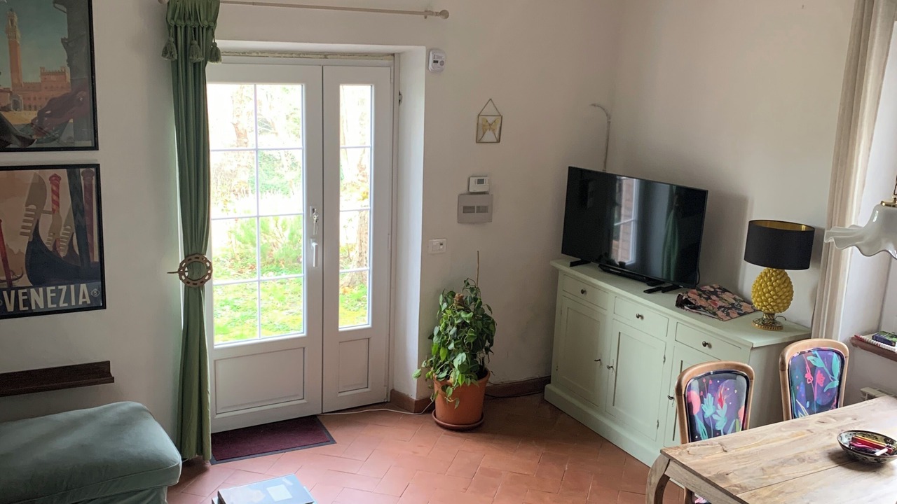 Photo of Livingroom in Arcidosso