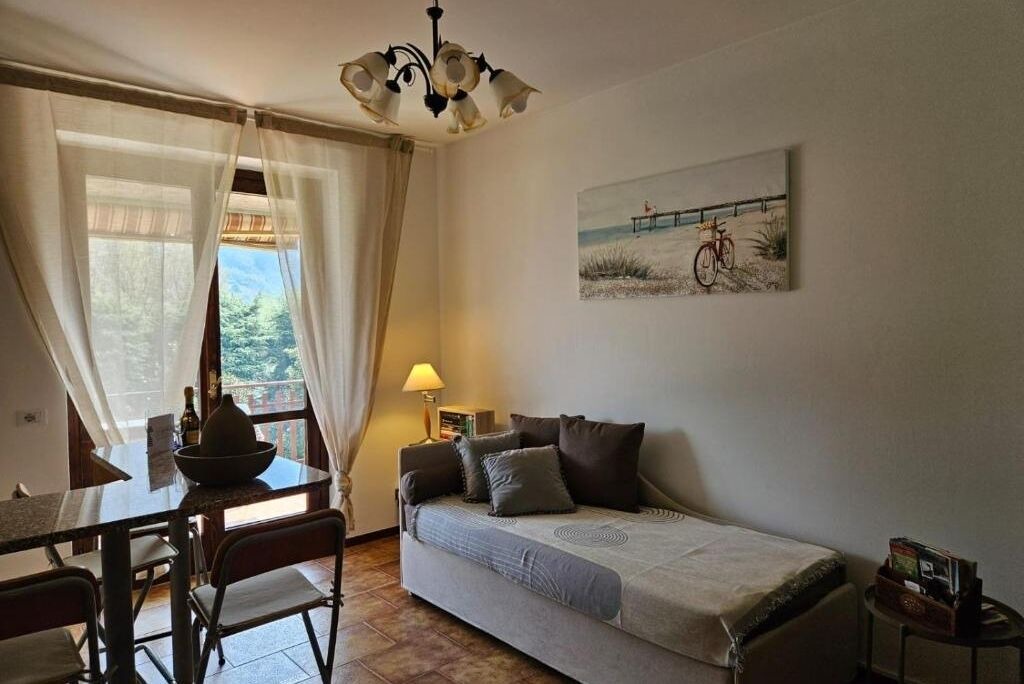 Photo of Livingroom in Ranzanico