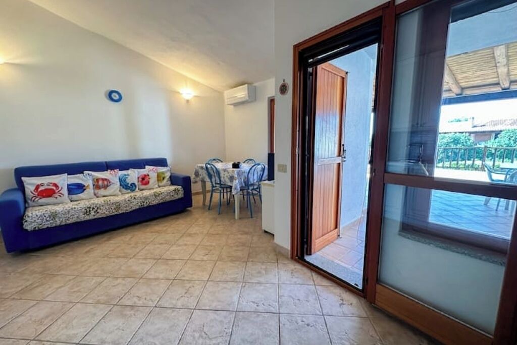 Photo of Livingroom in Li Cuncheddi