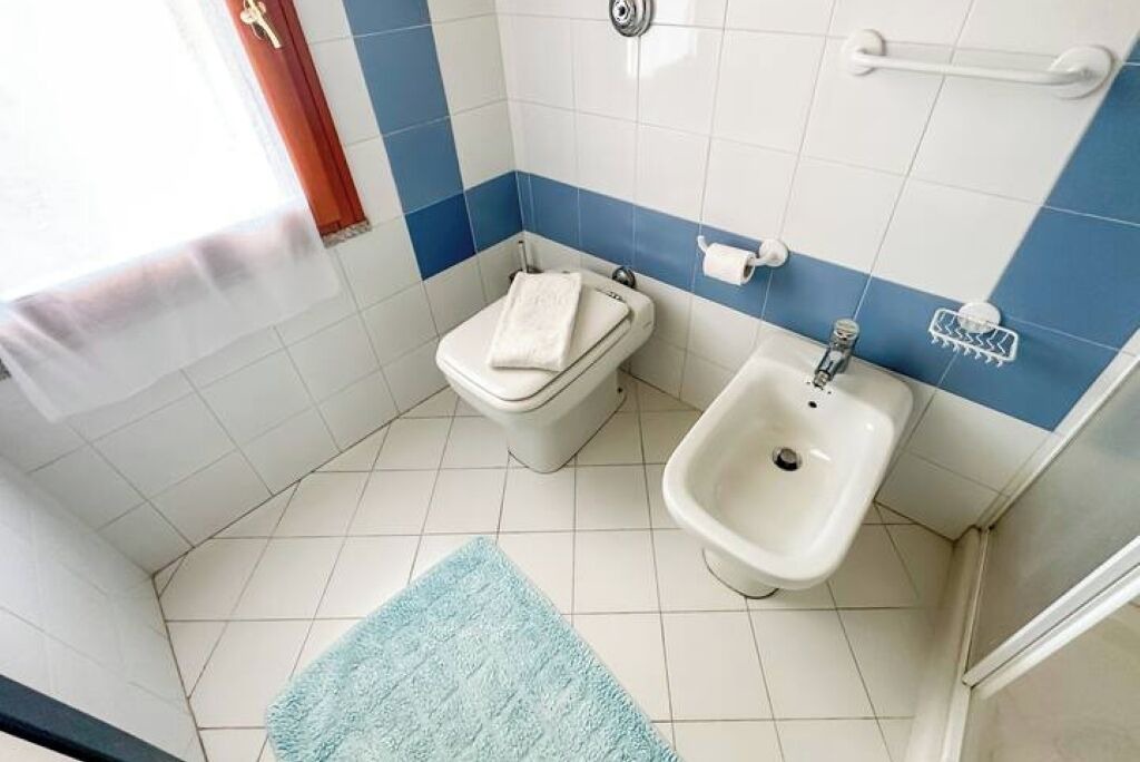 Photo of Bathroom in Li Cuncheddi