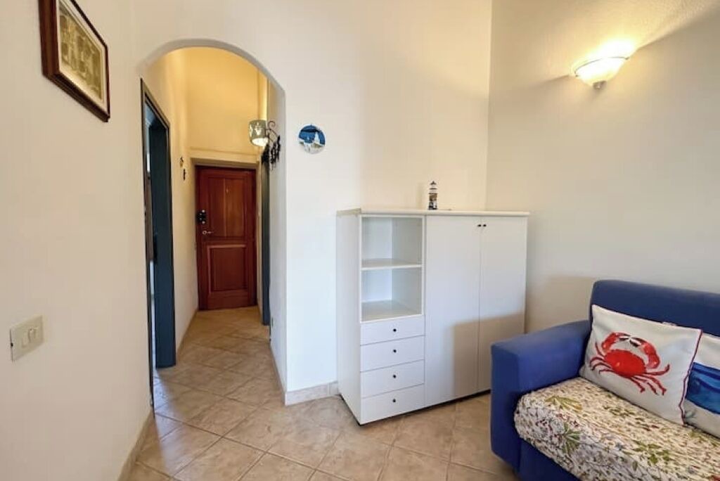Photo of Livingroom in Li Cuncheddi