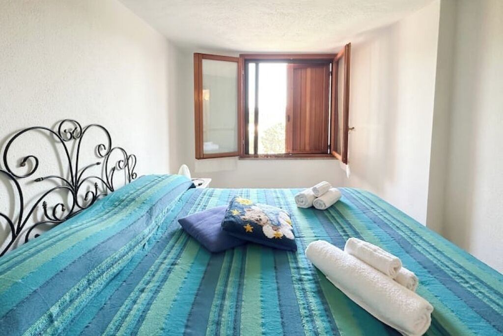 Photo of Bedroom in Li Cuncheddi