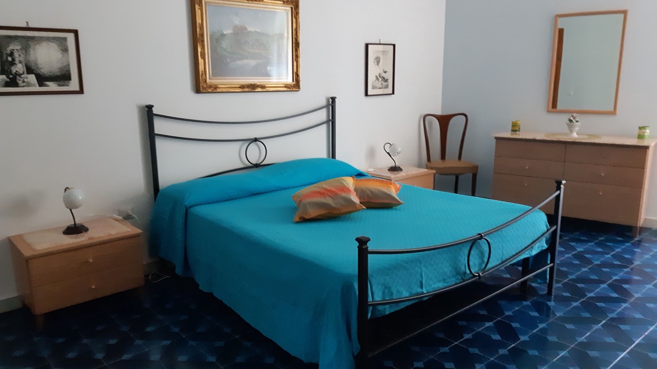 Photo of Bedroom in Pucara