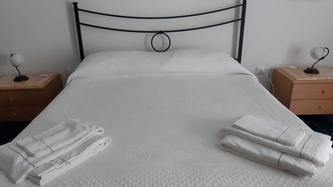 Photo of Bedroom in Pucara