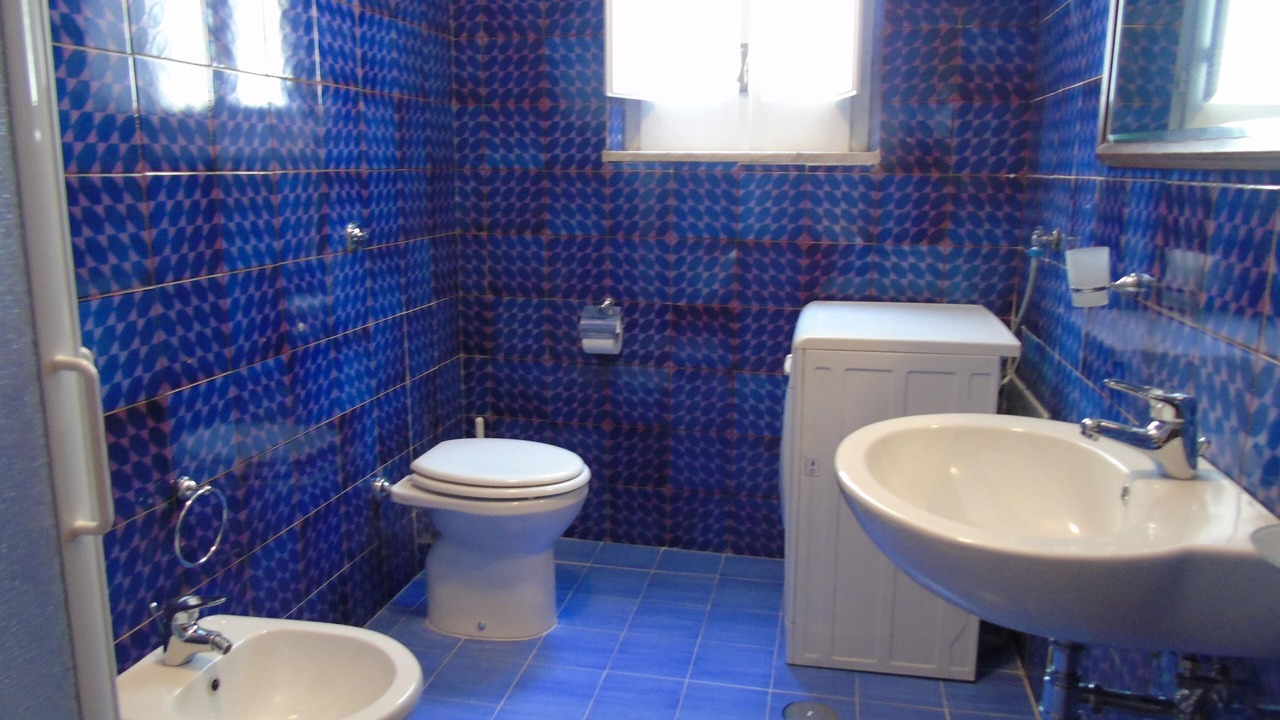 Photo of Bathroom in Pucara