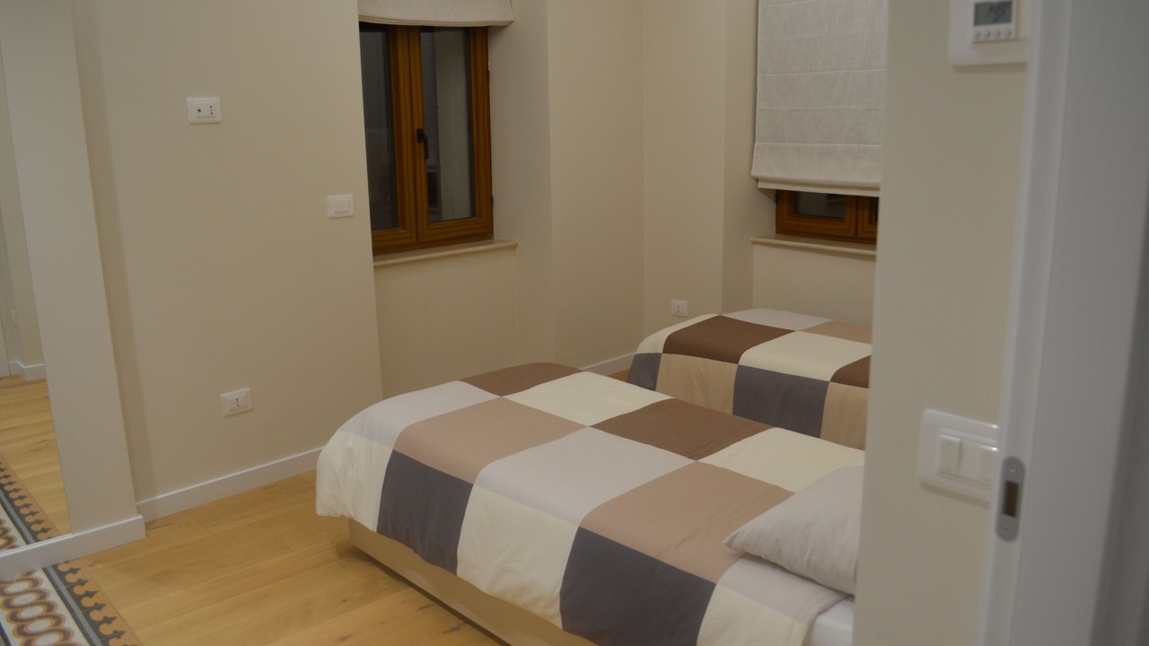 Photo of Bedroom in Castel di Sangro