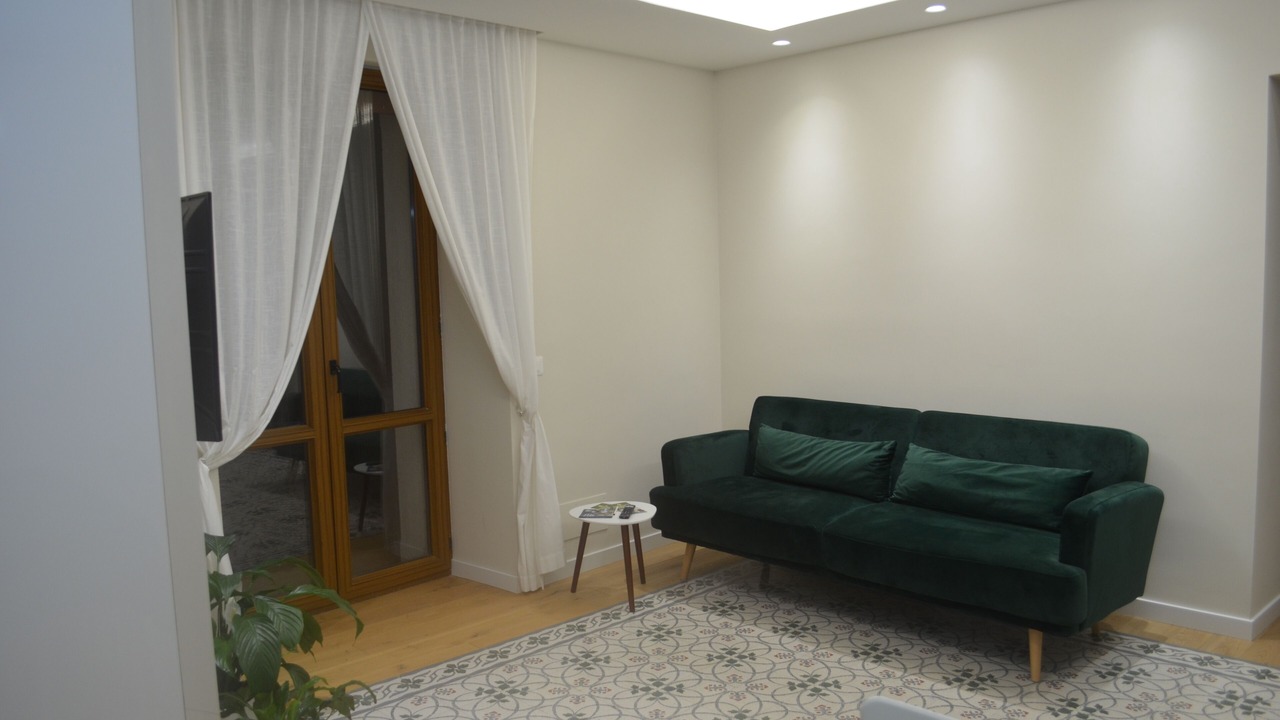 Photo of Livingroom in Castel di Sangro