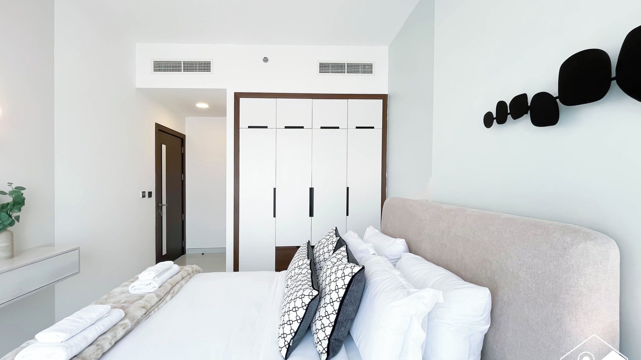 Photo of Bedroom in International City