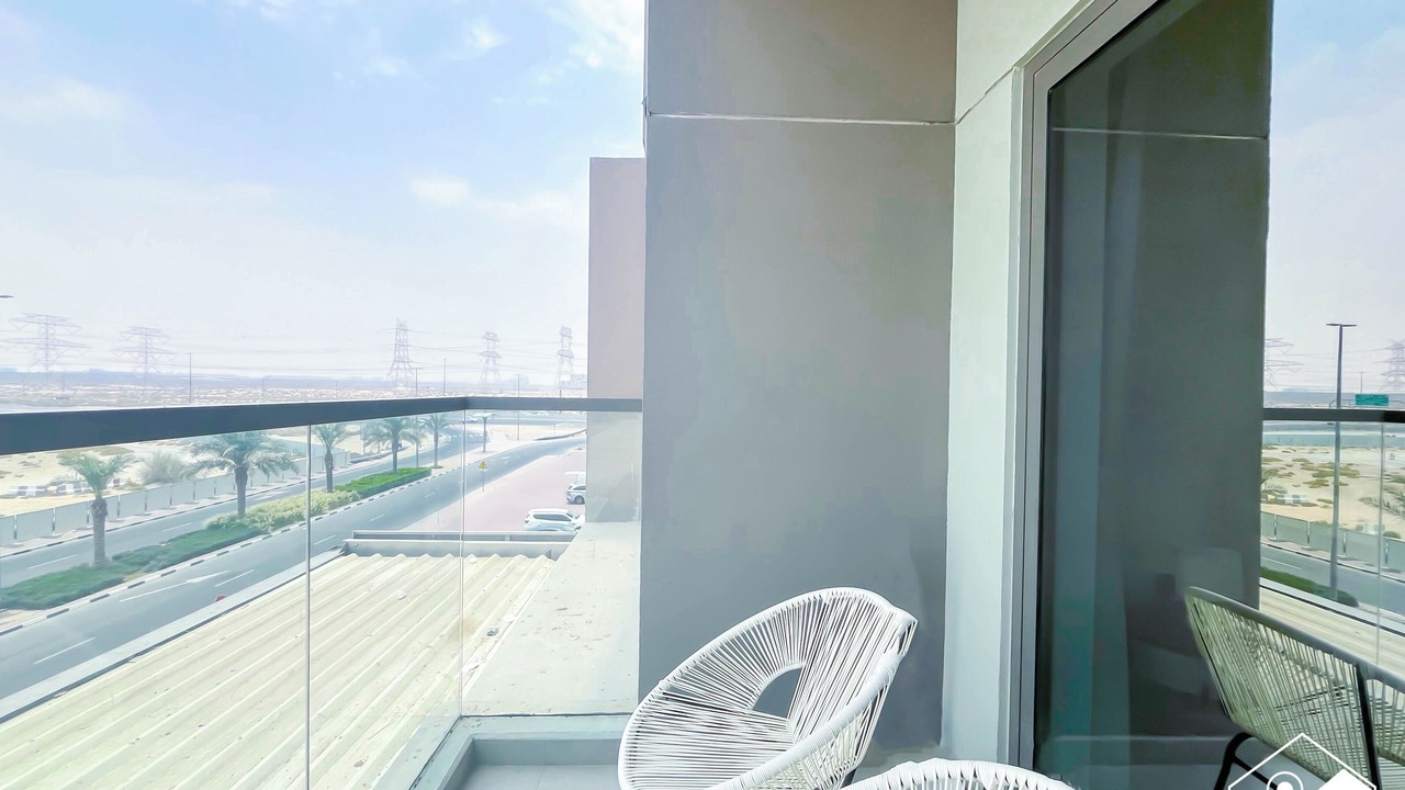 Photo of Outdoor in International City