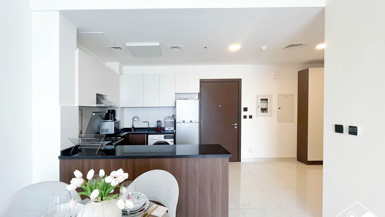 Photo of Kitchen in International City