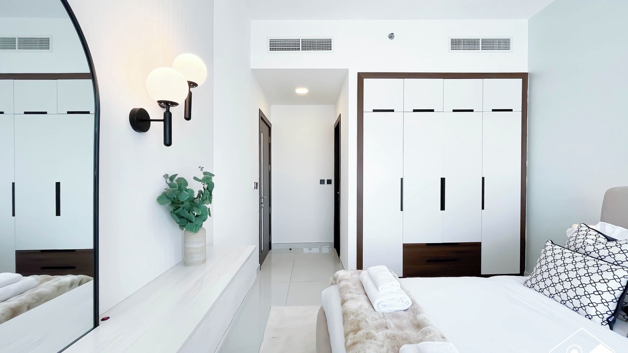 Photo of Bedroom in International City