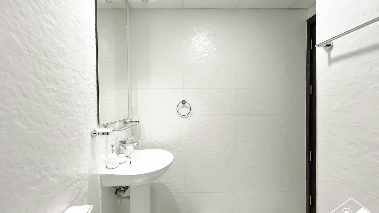 Photo of Bathroom in International City