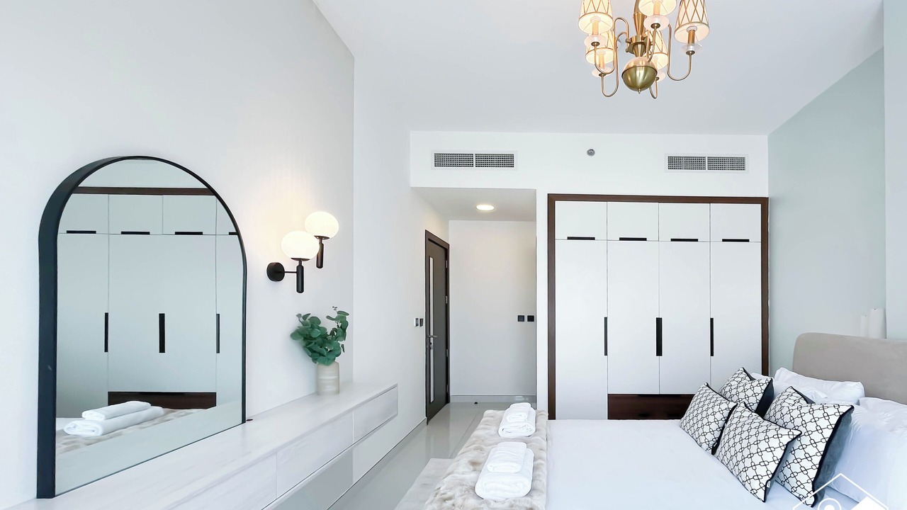 Photo of Bedroom in International City