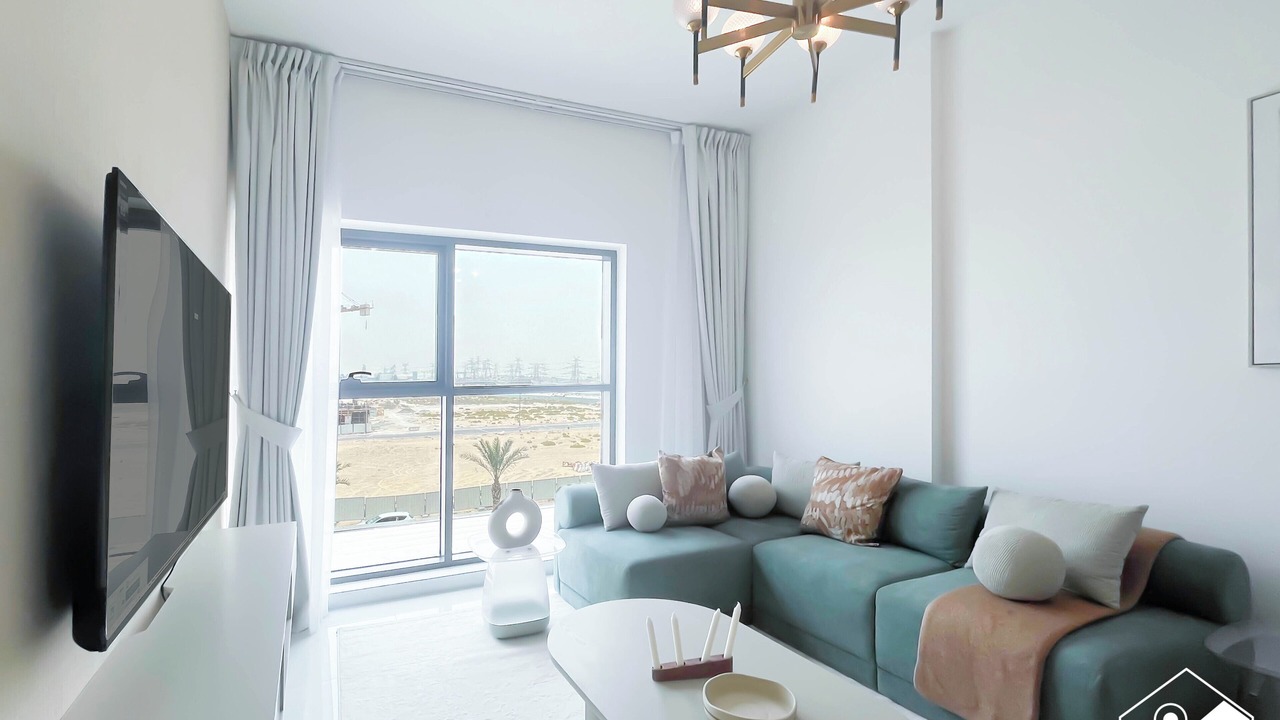 Photo of Livingroom in International City