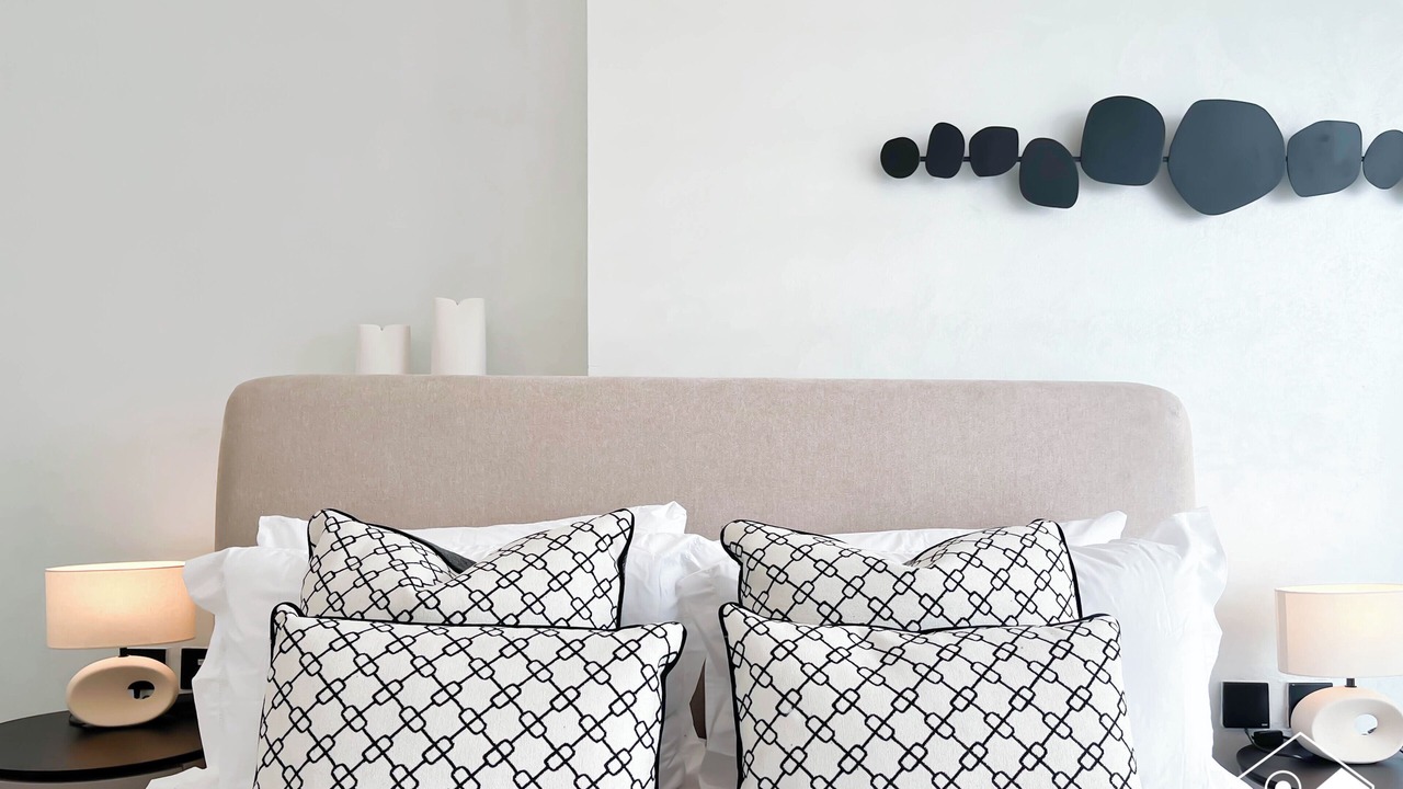 Photo of Bedroom in International City