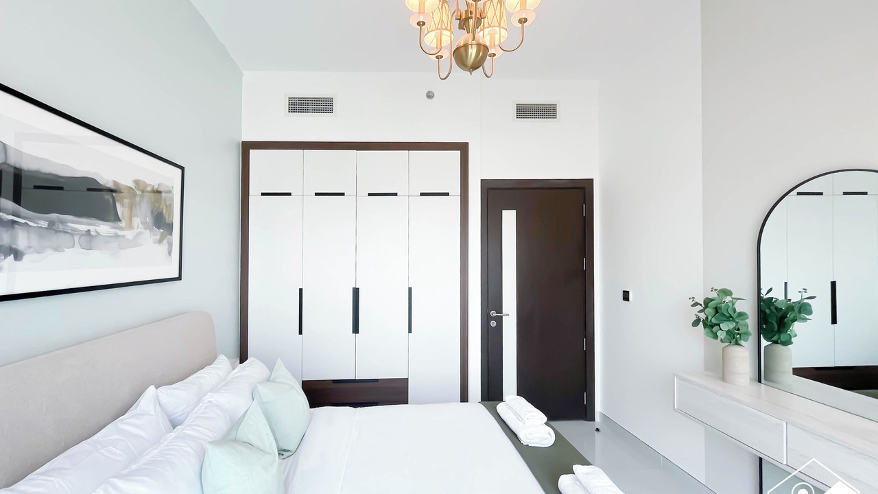 Photo of Bedroom in International City