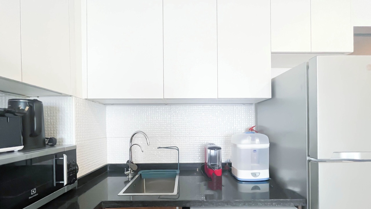 Photo of Kitchen in International City