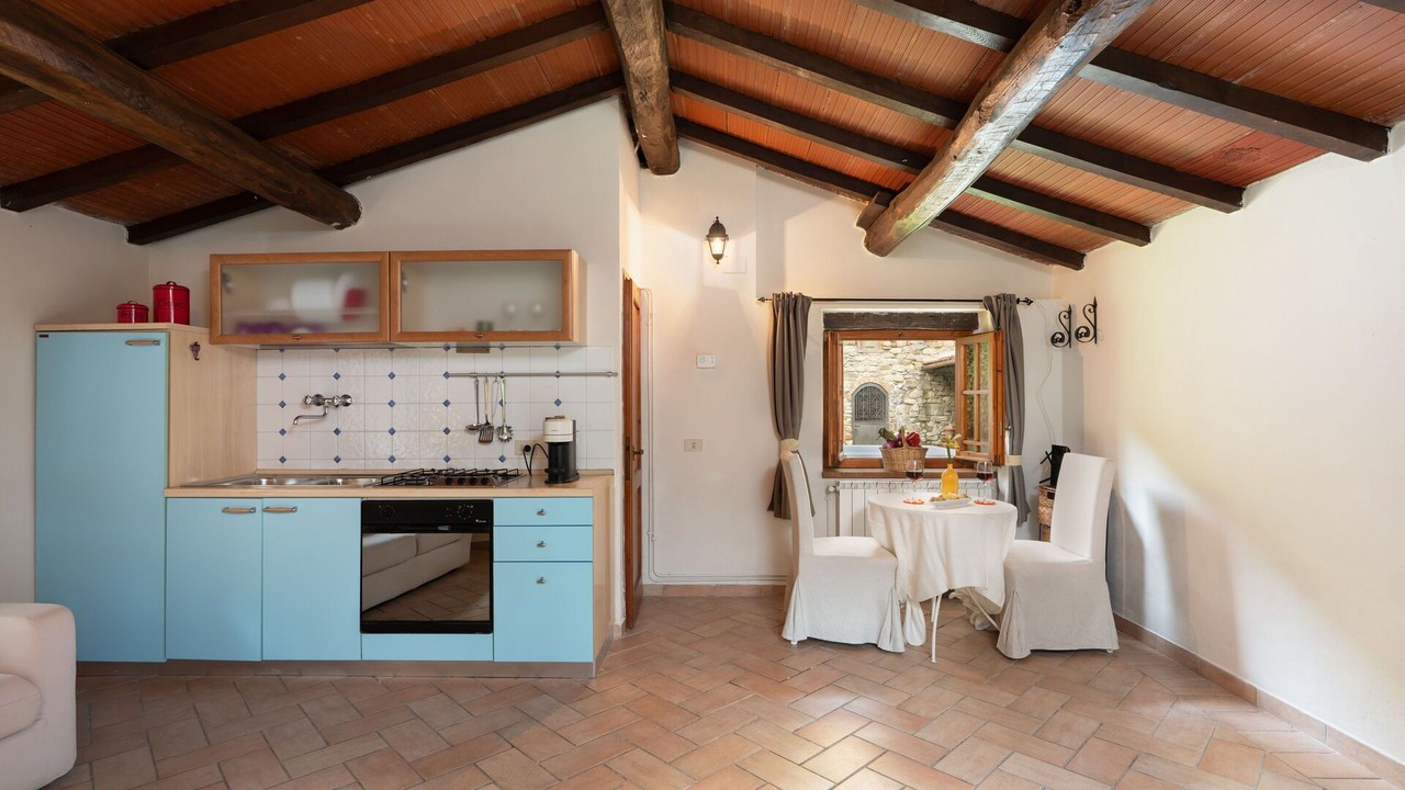 Photo of Bedroom in Borgo San Lorenzo