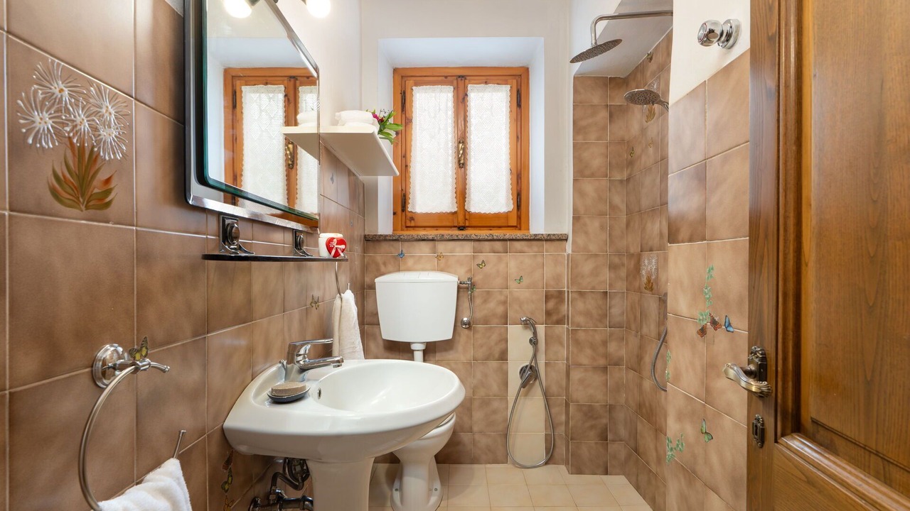Photo of Bathroom in Borgo San Lorenzo
