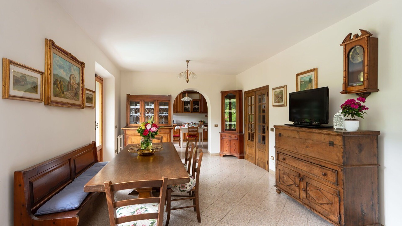 Photo of Bedroom in Borgo San Lorenzo