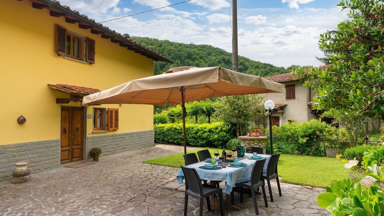 Photo of Outdoor in Borgo San Lorenzo