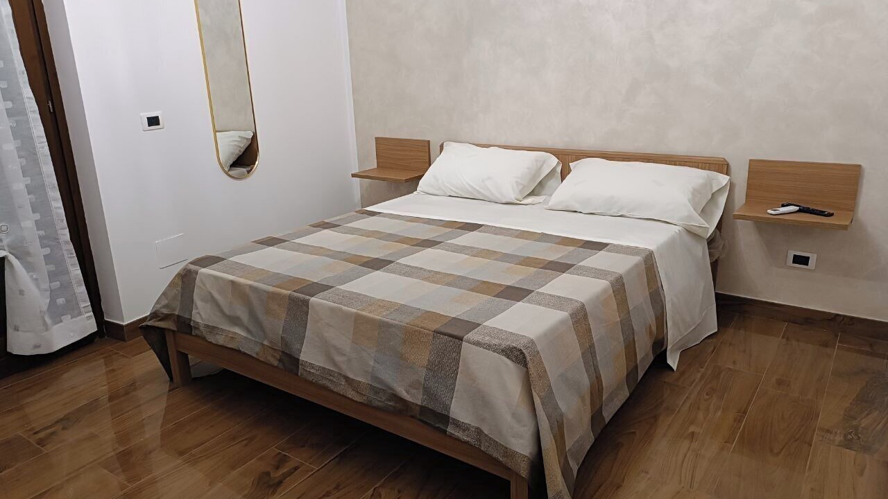 Photo of Bedroom in Mercato San Severino