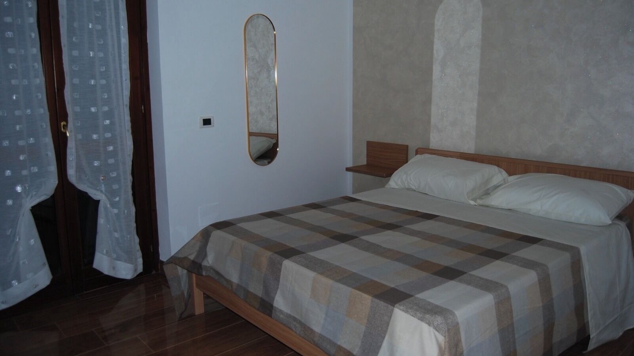 Photo of Bedroom in Mercato San Severino