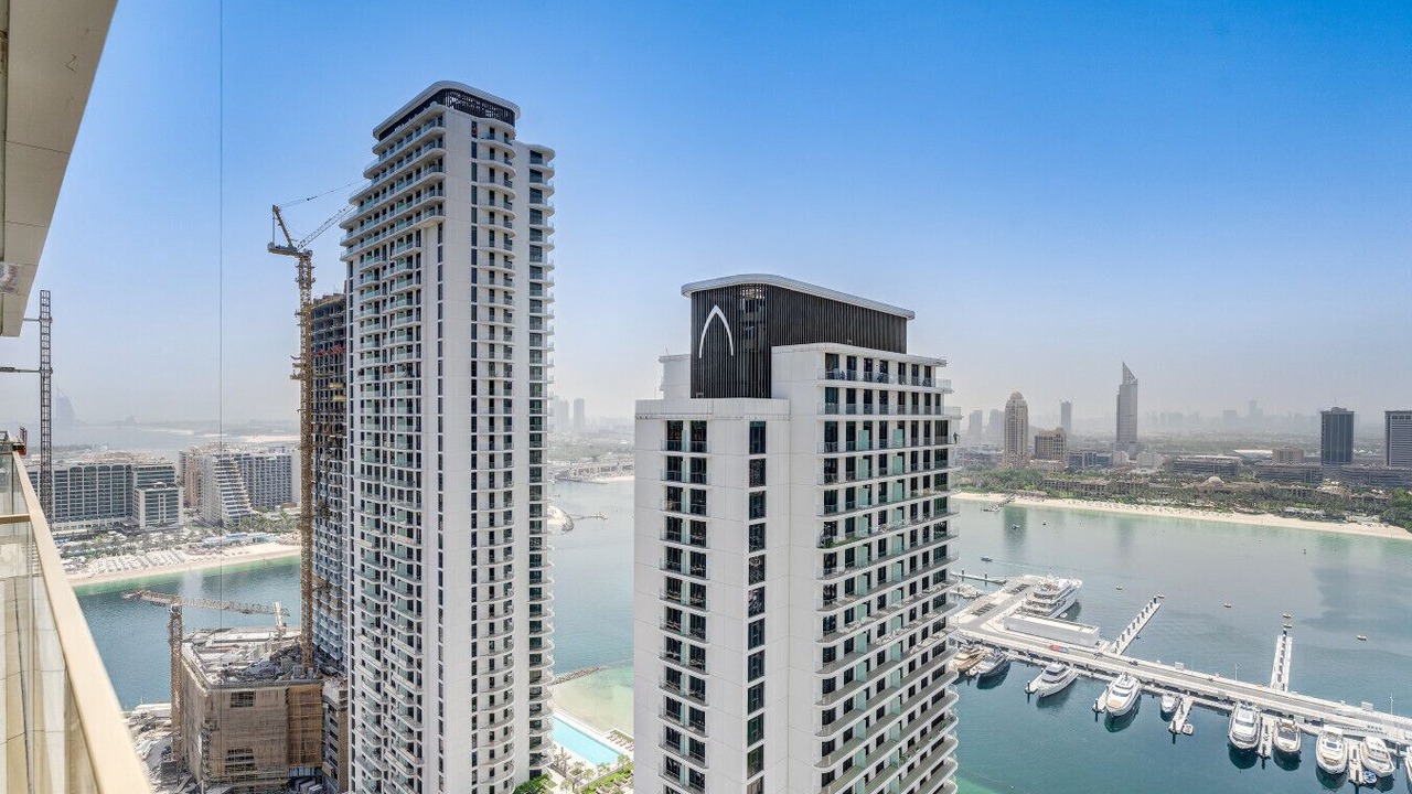 Photo of Outdoor in Dubai Marina