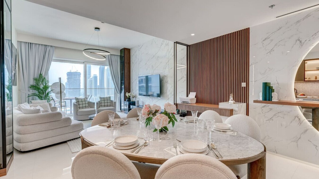 Photo of Others in Dubai Marina