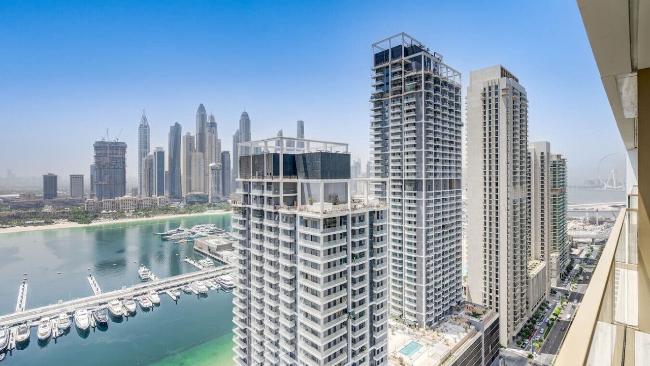 Photo of Outdoor in Dubai Marina