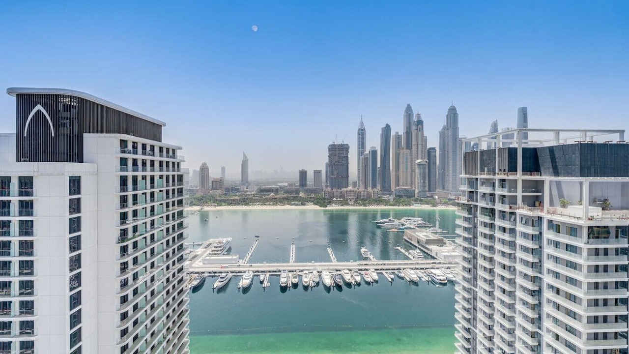 Photo of Others in Dubai Marina