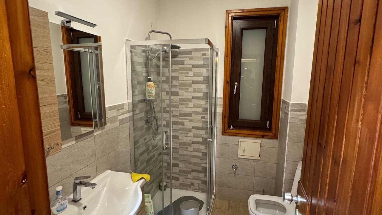 Photo of Bathroom in Rivisondoli
