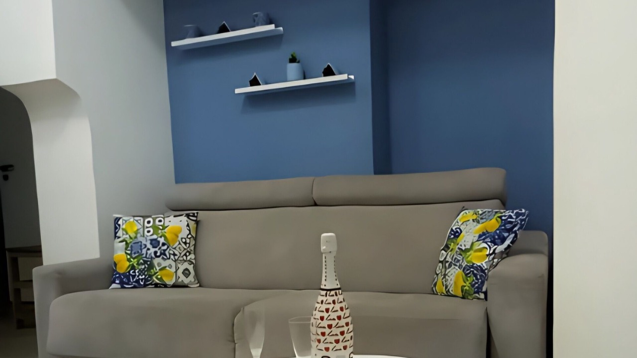 Photo of Livingroom in Montecalvario