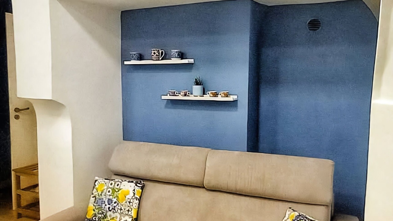 Photo of Livingroom in Montecalvario