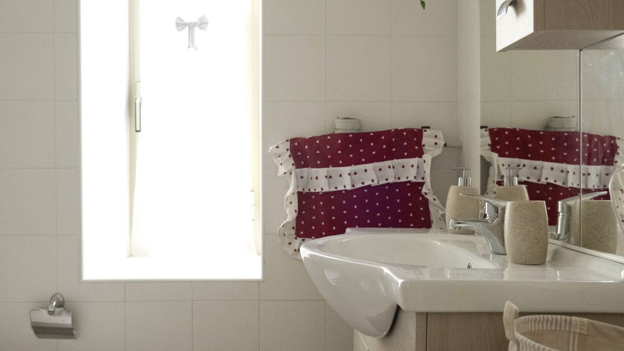 Photo of Bathroom in Vomero