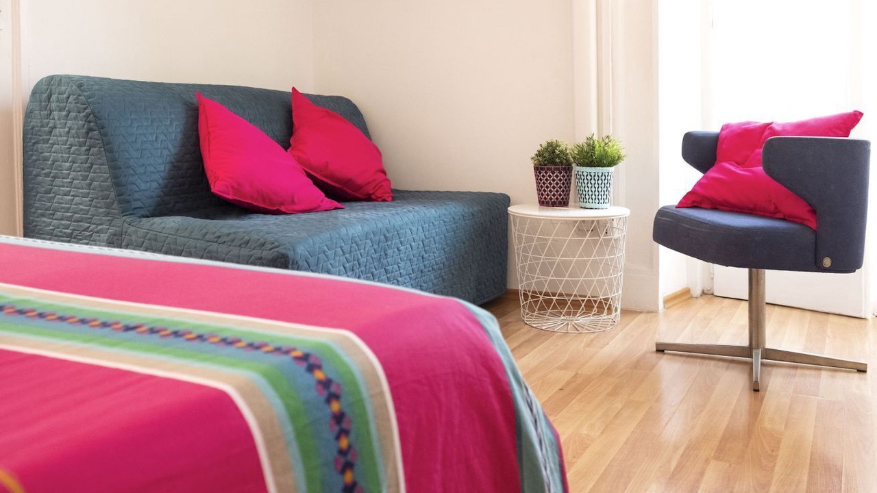 Photo of Bedroom in Vomero
