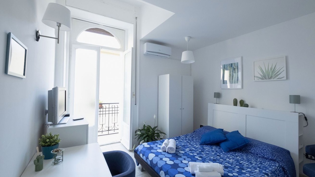Photo of Bedroom in Vomero